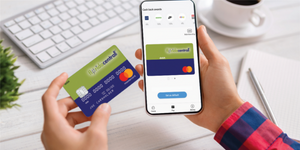 Adding a card to a digital wallet