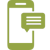 Contact icons