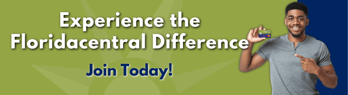 Experience the Floridacentral Difference - Join today!