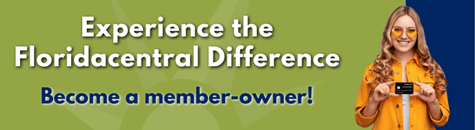 Experience the Floridacentral Difference