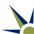 company logo